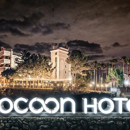 Cocoon Hotel Jeju Exterior foto